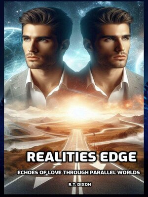 cover image of Realities Edge